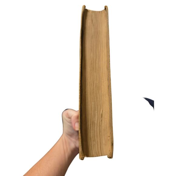 The history of the girondists by Alphonse De Lamartine 1847 harper & brothers - Picture 4 of 8